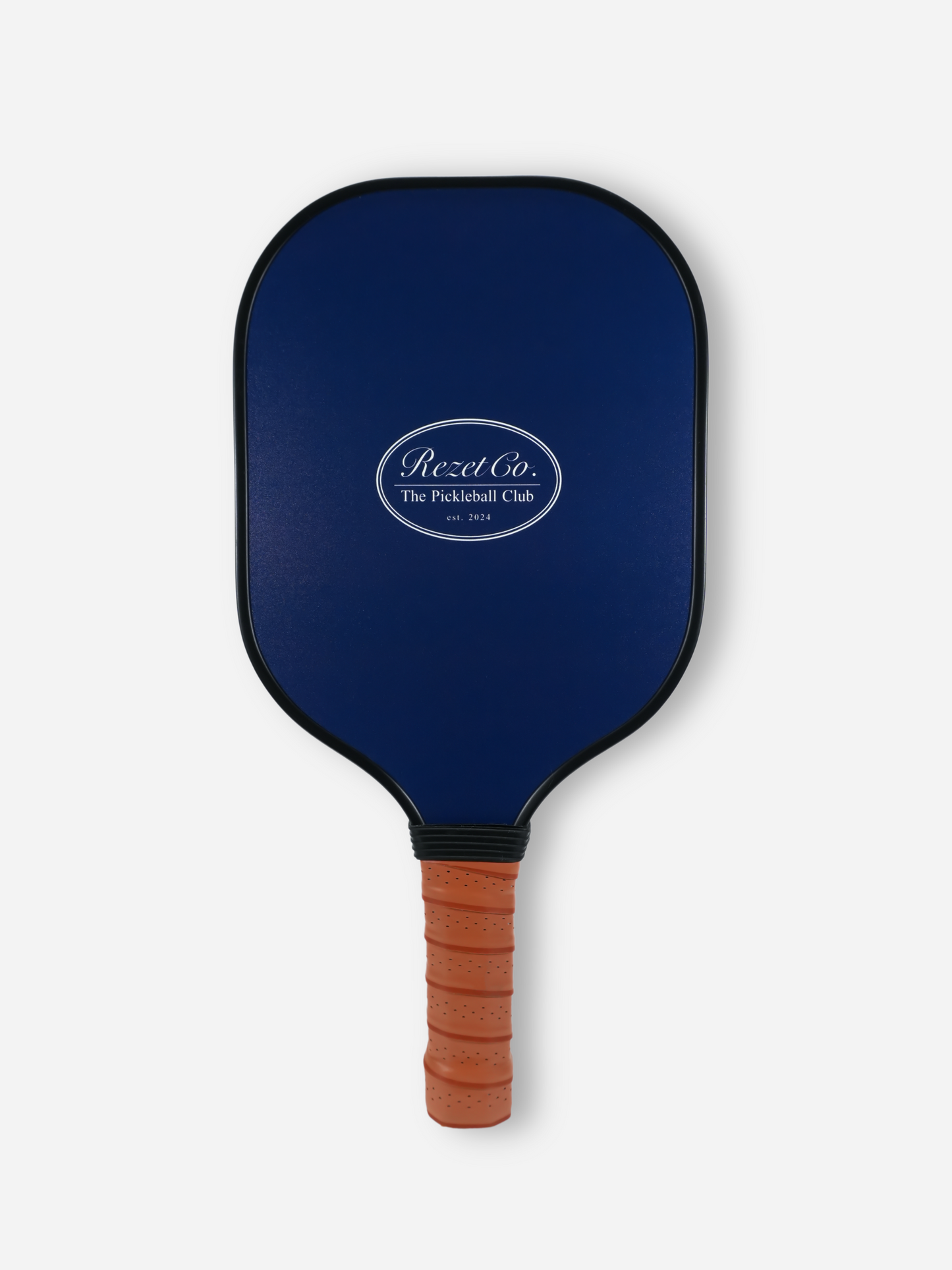 Midnight Blue Pickleball Paddle
