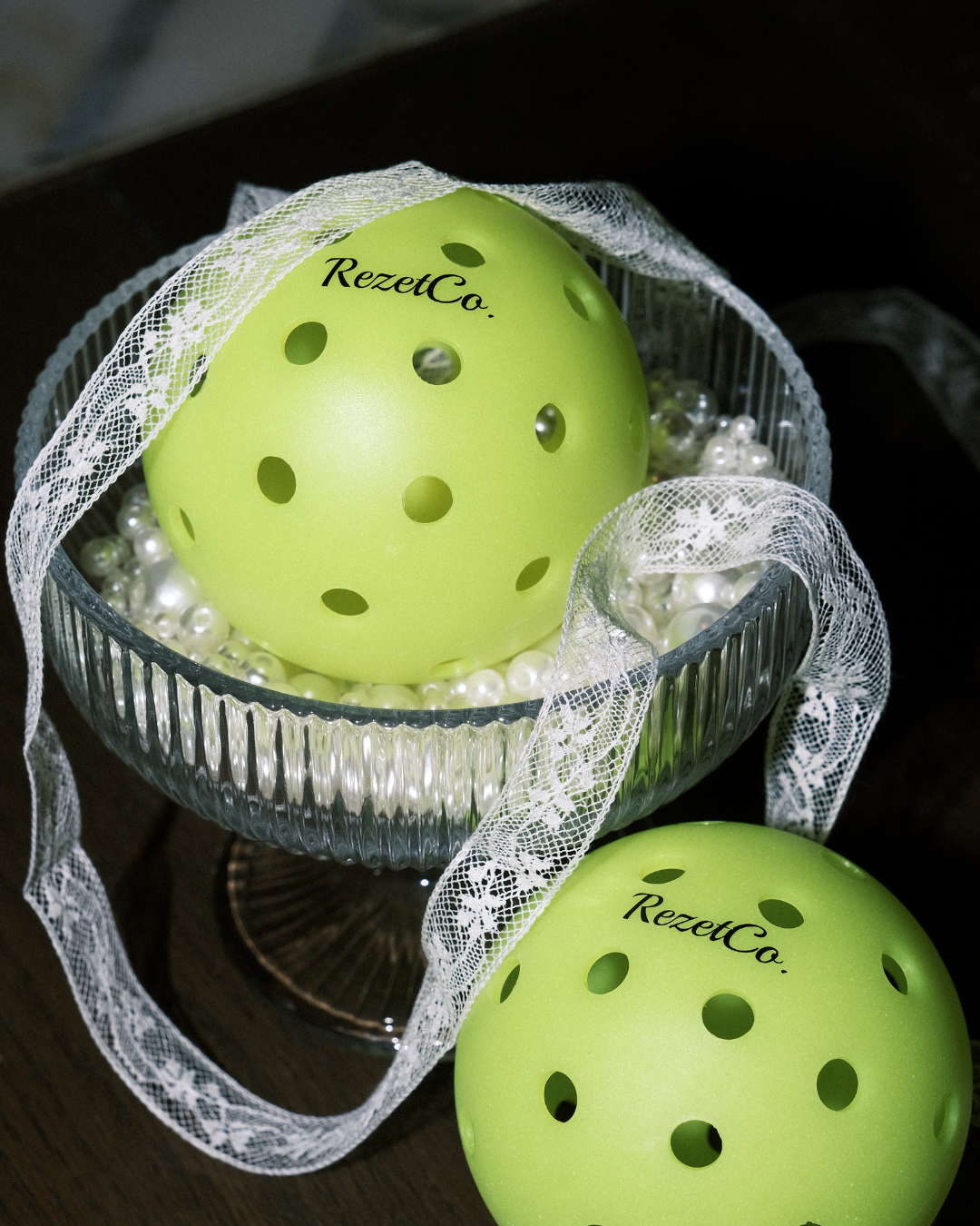 PRO RZ40 Pickleball