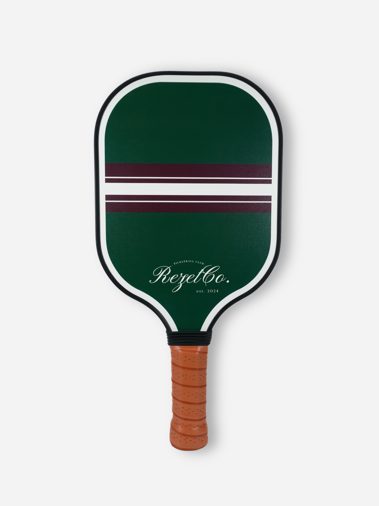 Bottega Green Pickleball Paddle