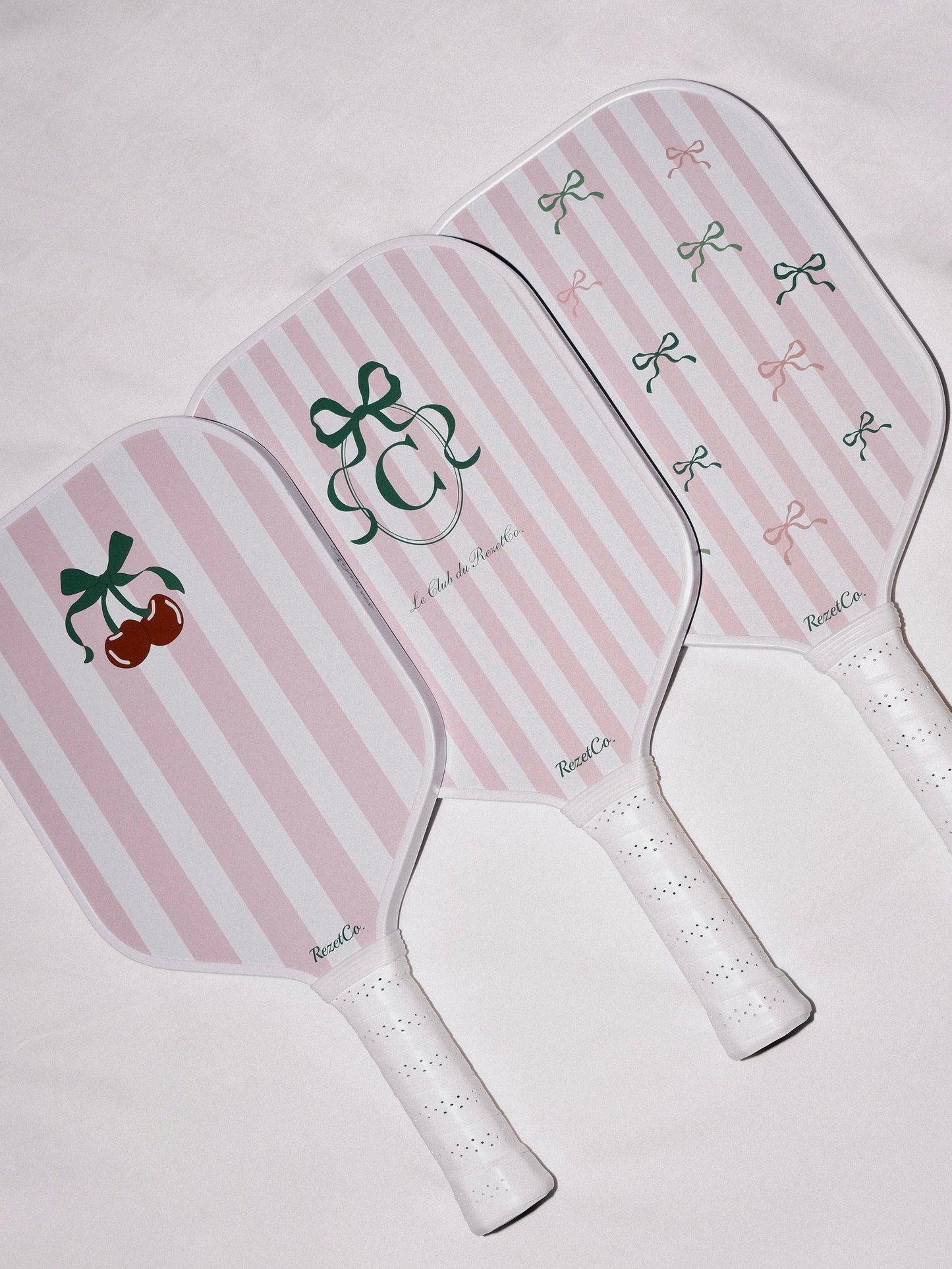 La Muse T700 Carbon Fiber Pickleball Paddle
