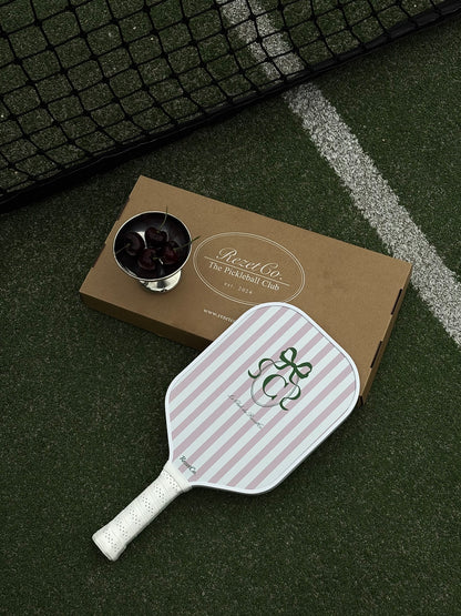 La Muse T700 Carbon Fiber Pickleball Paddle