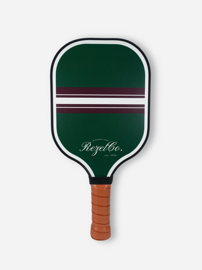 Bottega Green Pickleball Paddle