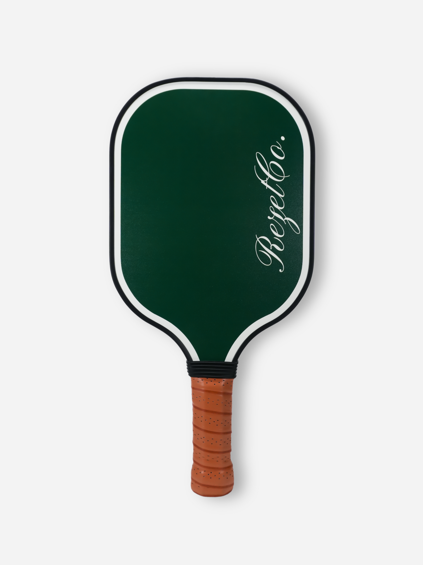 Bottega Green Pickleball Paddle