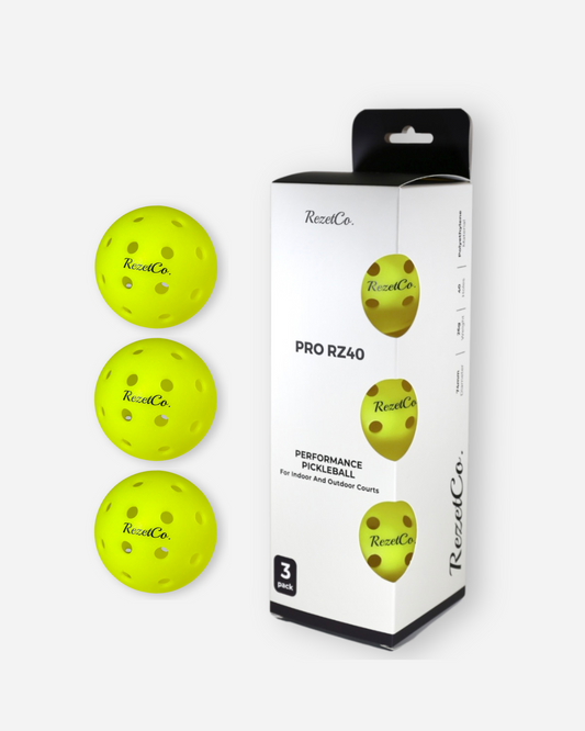 PRO RZ40 Pickleball