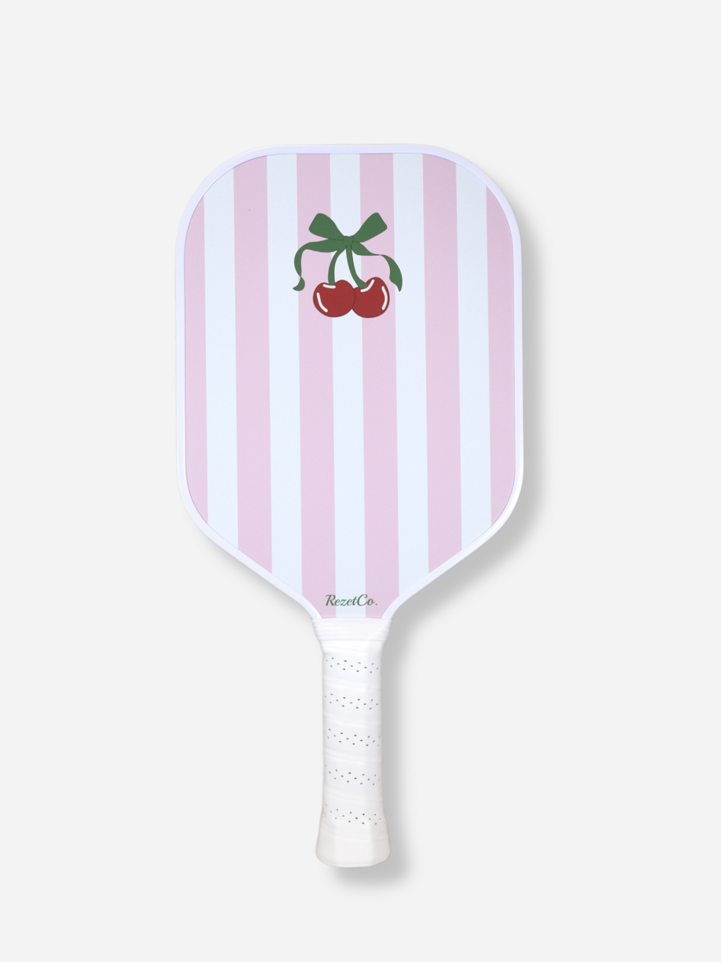 Cherry On Top T700 Carbon Fiber Pickleball Paddle