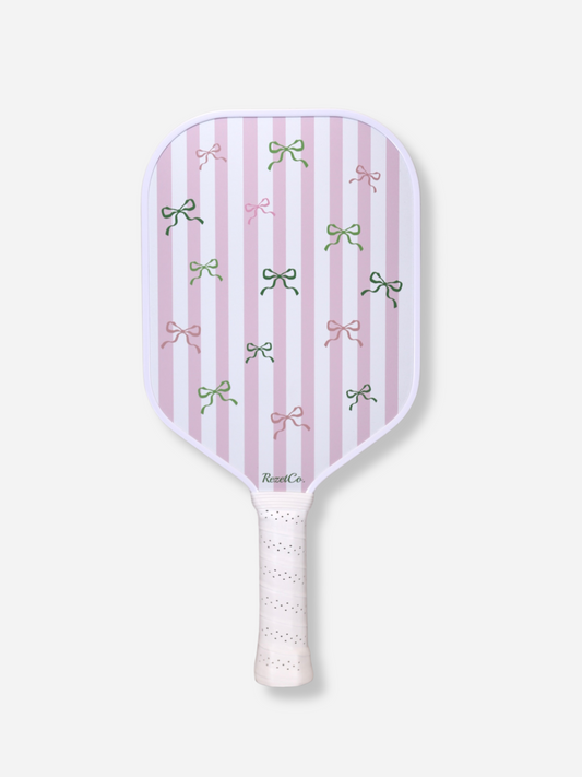 Ribbon Core T700 Carbon Fiber Pickleball Paddle