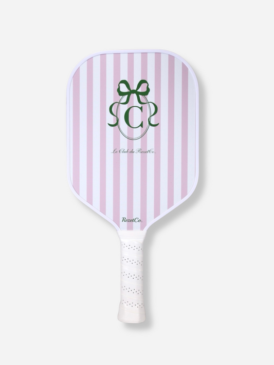 La Muse T700 Carbon Fiber Pickleball Paddle